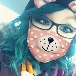 Meet your Posher, Ashly